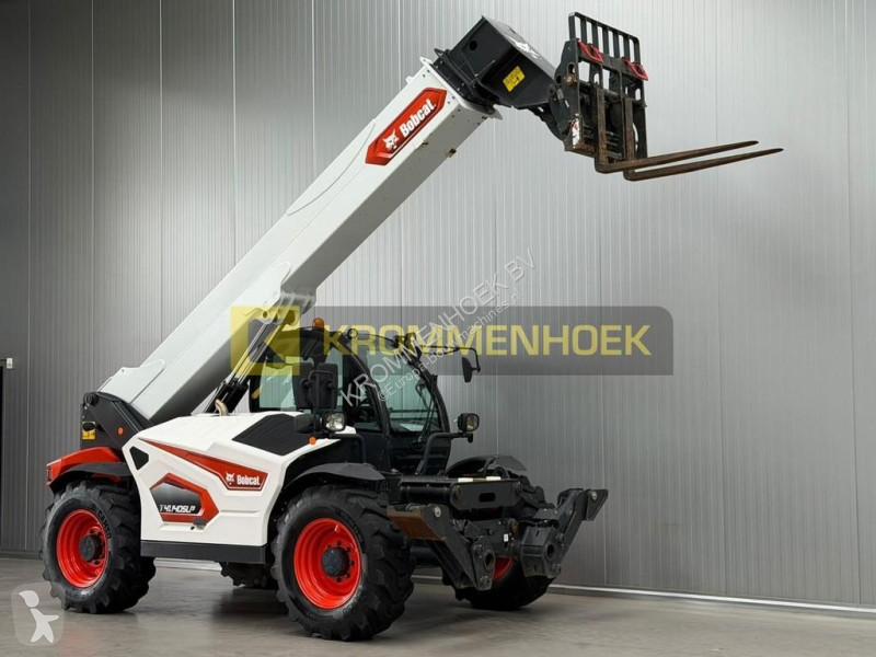 Carretilla telescópica Bobcat T 41.140 SLPRB
