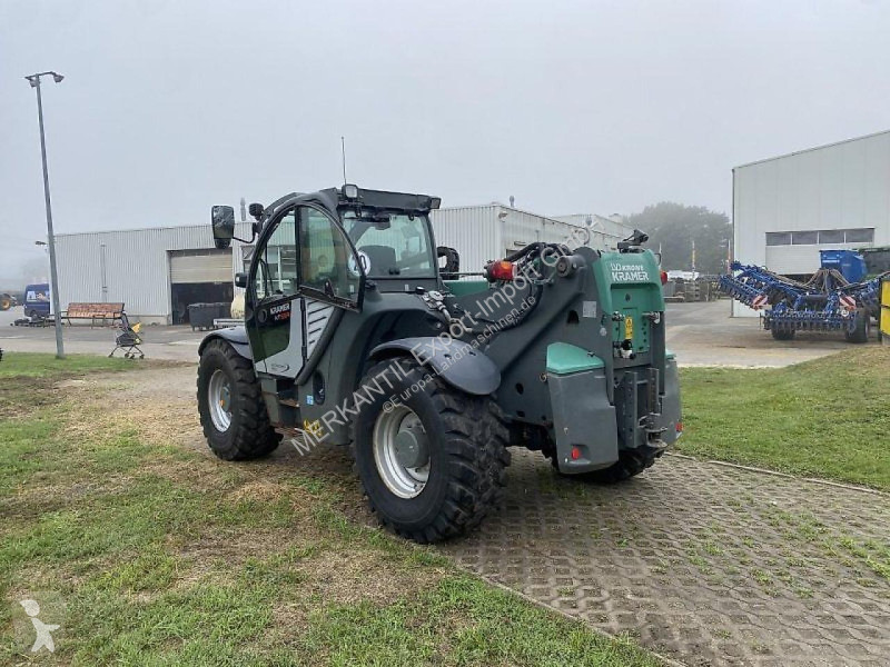 Chariot télescopique Kramer  KT 559