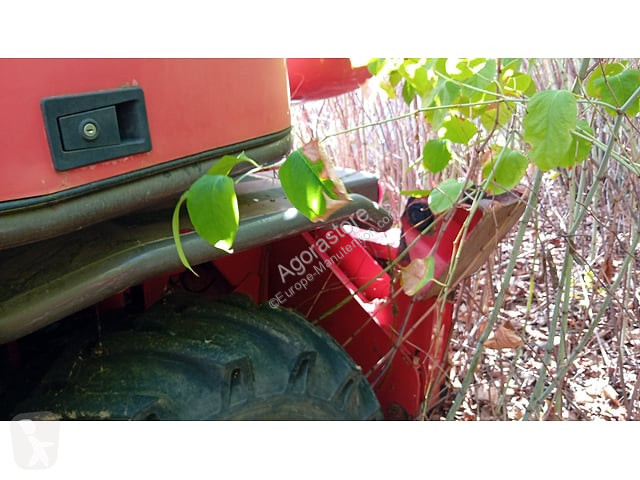 Teleskopisk truck Manitou MKT1432