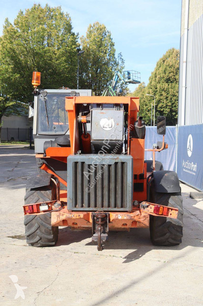 Sambron T30110 Multiscopic telescopic handler