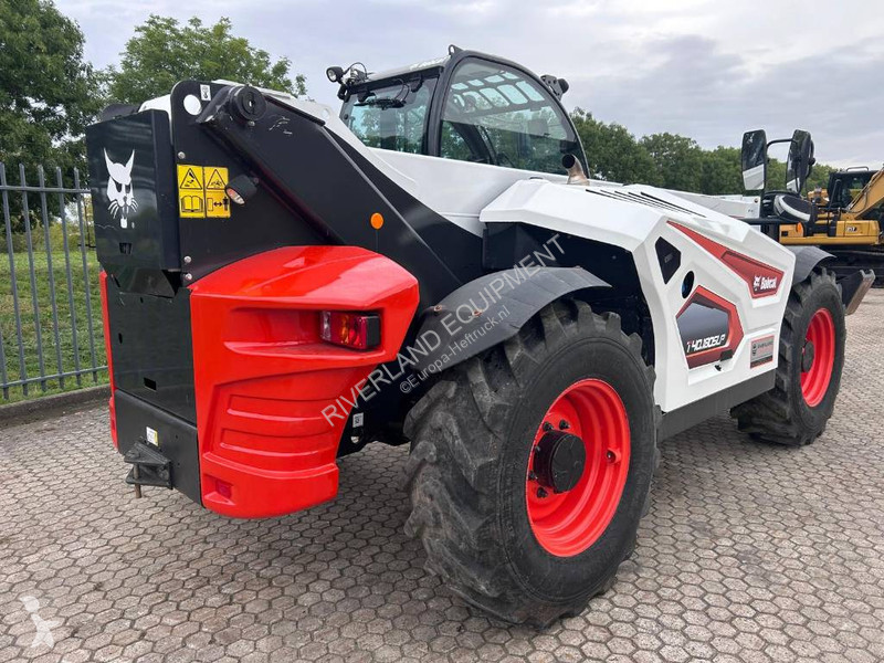 Chariot télescopique Bobcat TL 40.180 SLP RC...