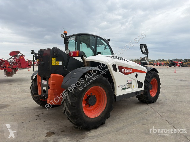 Chariot télescopique Bobcat  TL38.70X