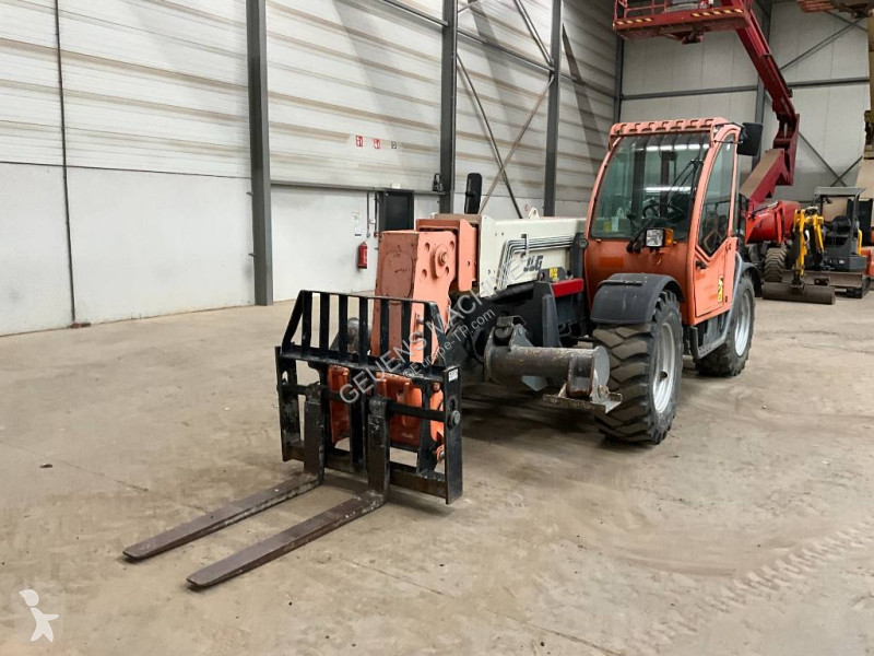 Chariot télescopique JLG 3513