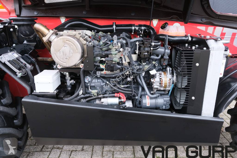 Verreiker Manitou MT 930 H | 2023 | 787h