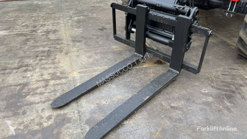 Chariot télescopique Manitou MLT 935H