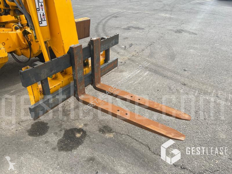 Chariot télescopique Merlo  P40.17