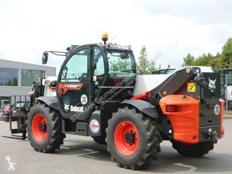 Chariot télescopique Bobcat T40.180 SLP