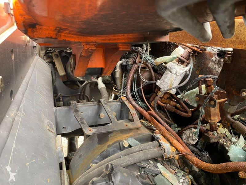 Teleskopický manipulátor Manitou MT 932 Stb3...