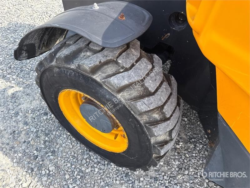 Телескопічний навантажувач Dieci 25.6 Telehandler