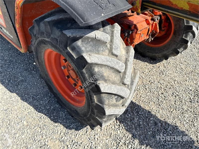 Chariot télescopique Merlo P28.8 Telehandler