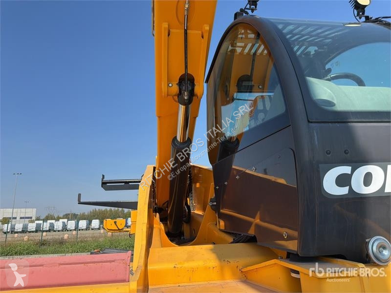 伸缩臂叉车 Dieci 50.21 Telehandler
