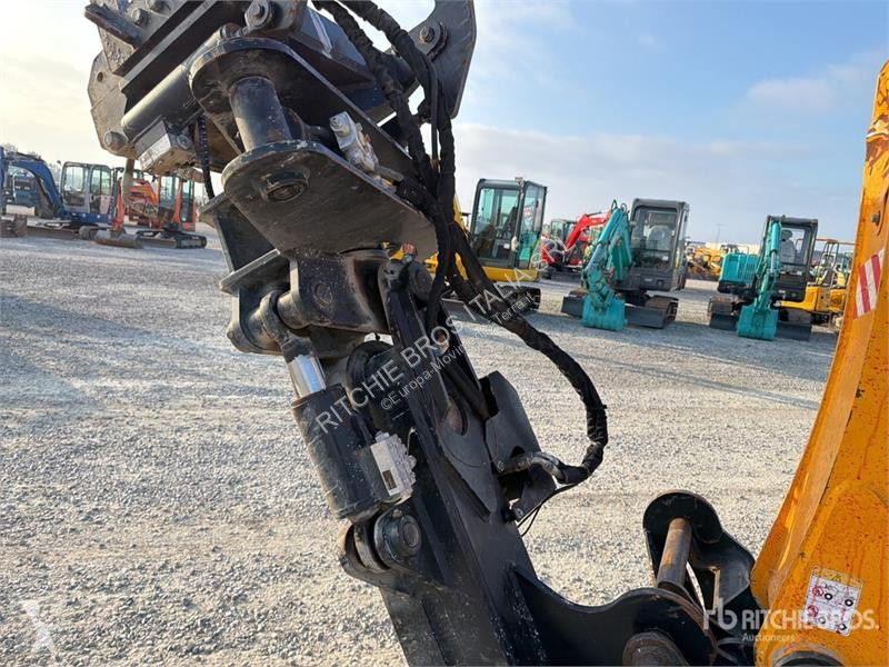 رافعة شوكية تلسكوبية Dieci 40.18 Telehandler