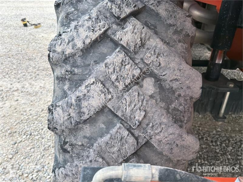 رافعة شوكية تلسكوبية Manitou MRT2150 Privilege+