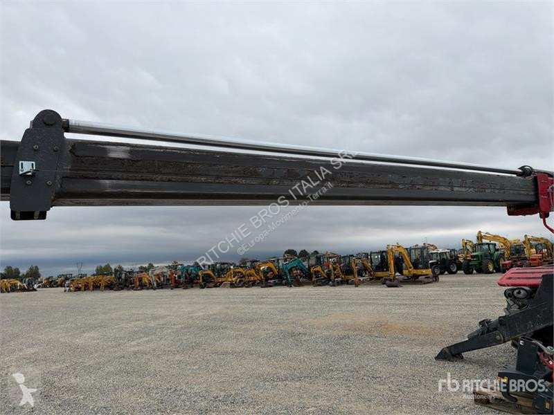 Teleskopisk truck Magni RTH 4.18 Smart D/C...