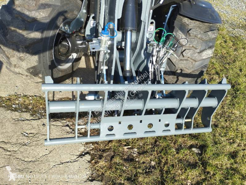 Chariot télescopique Giant GT5048