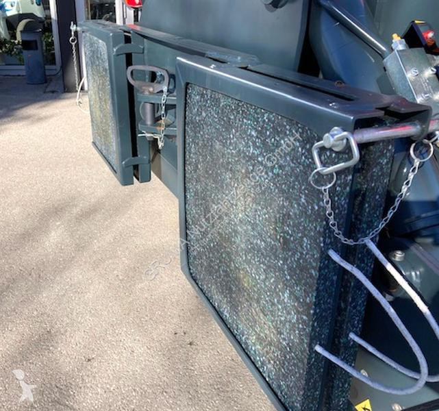 Încărcător telescopic Magni 6.25