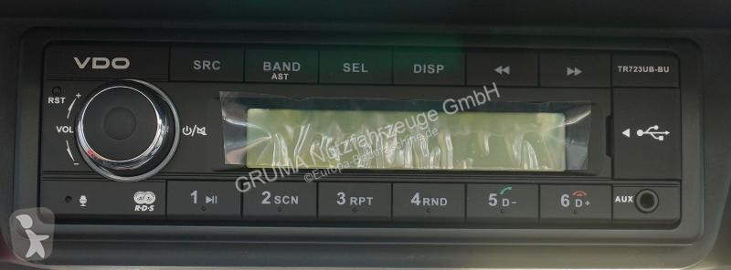 Încărcător telescopic Magni 4,5.19 P