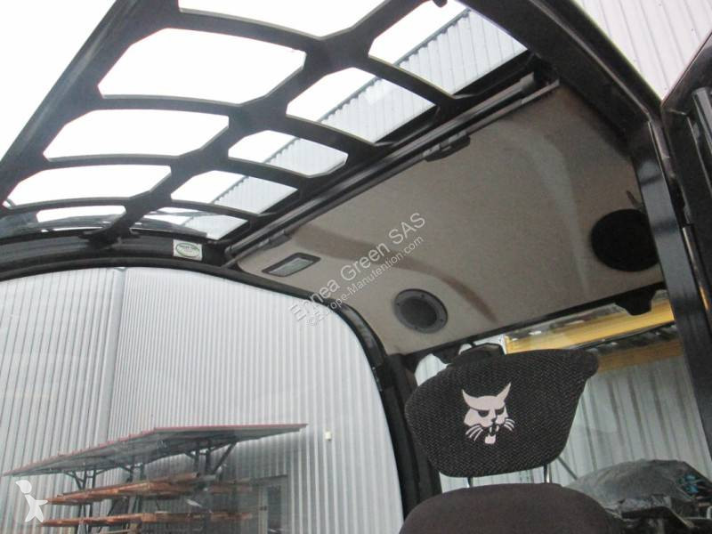 Chariot télescopique Bobcat 3060