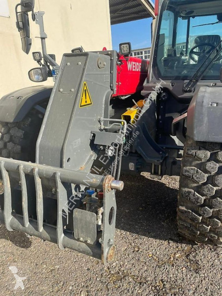 Chariot télescopique Weidemann  T7042