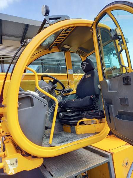 Chariot télescopique Dieci Pegasus 45.21