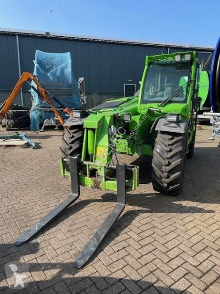 Verreiker Merlo TF 42.7-140 CS