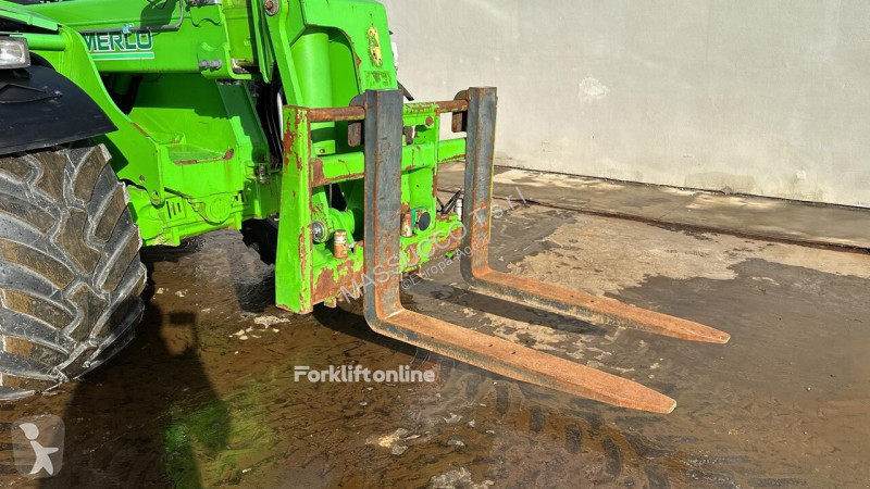 Chariot télescopique Merlo TF50.8 TCS