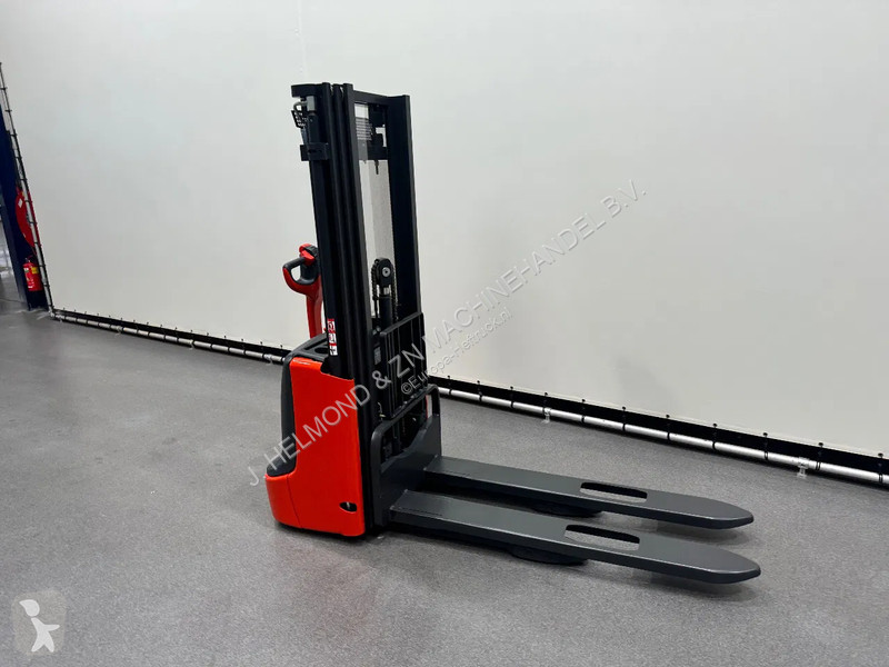 Gerbeur Linde