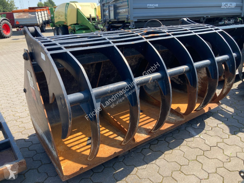 Carretilla telescópica Dieci  Agri PLus 42.7 VS...