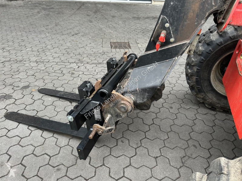 Teleskopický manipulátor Manitou  MLT 845-120...