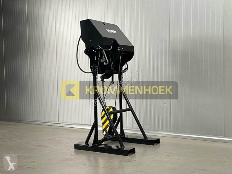 Verreiker Manitou W7200/36M - Vario Vario winch...