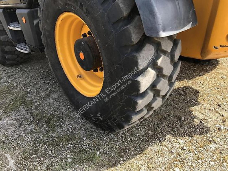 Sollevatori telescopici JCB   560-80 Agri Plus
