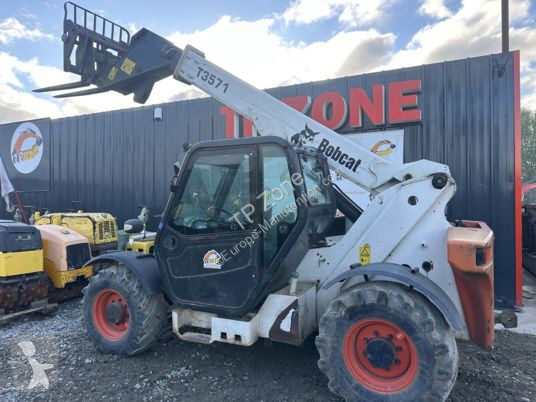 Sollevatori telescopici Bobcat t3571 à 23500 € ht