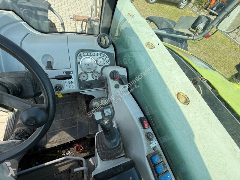 Încărcător telescopic Claas 7030