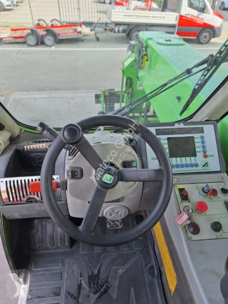 Teleskoplastare Merlo ROTO 60.24 MCSS