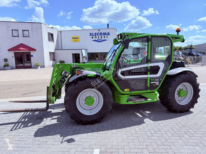 Verreiker Merlo TF35.7-140 Telehandler