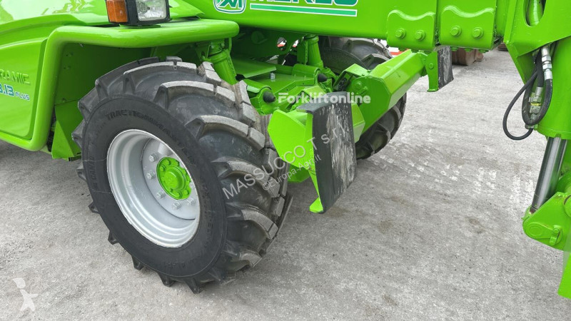Chariot télescopique Merlo P38.13 PLUS