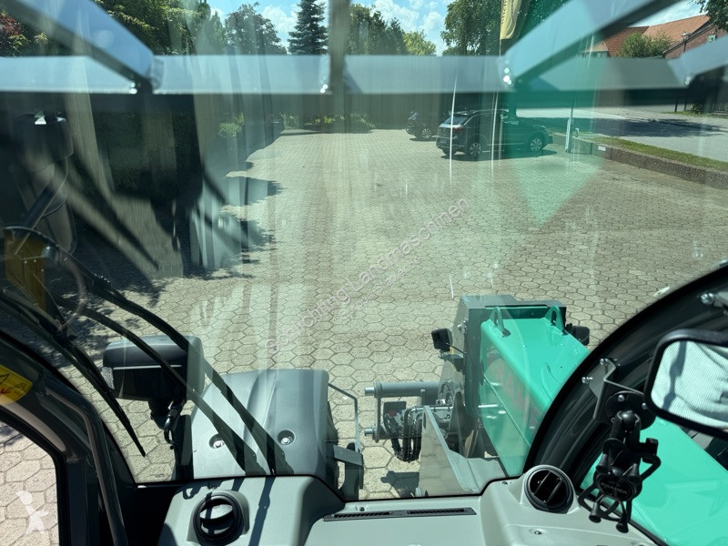 Chariot télescopique Kramer  KT559