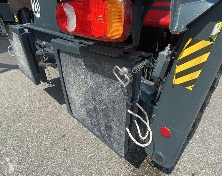 Încărcător telescopic Magni 5.18 S