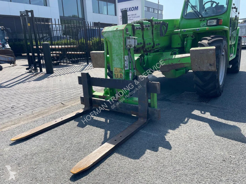 Verreiker Merlo P40.17