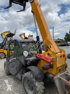 Verreiker Manitou mt625 à 31900 € ht
