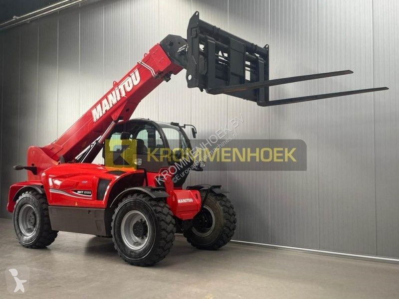 Verreiker Manitou MHT 10130