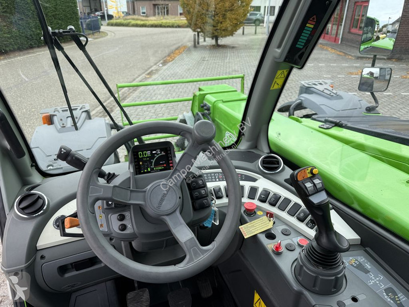 Verreiker Merlo TF35.7-140 Telehandler