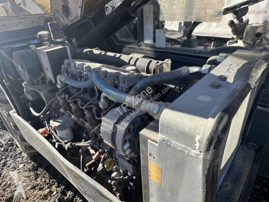 Teleskoplastare Terex telelift 2506 à 21 500 € ht