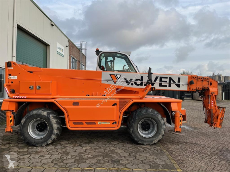 Verreiker Merlo R60.24 MCSS