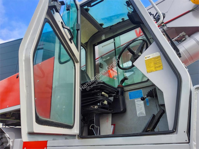 Daru Valla 250 D