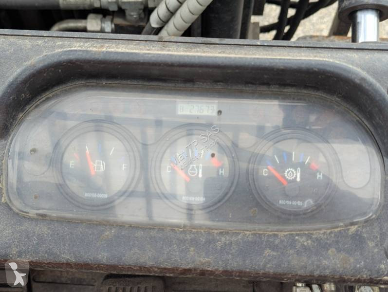 رافعة شوكية Doosan D30GP