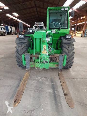 Teleskoplastare Merlo P 42 CS 156
