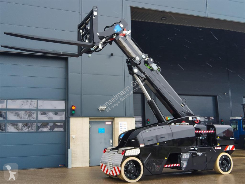 Kran JMG MC 100.08