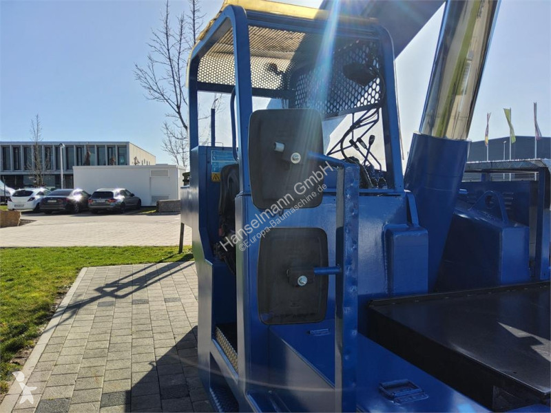 Kran Valla 250 E