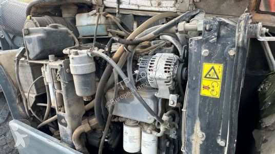 رافعة شوكية تلسكوبية JLG 307 à 21 900 € ht